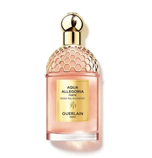 Guerlain Aqua Allegoria Forte Rosa Palissandro - EDP 125 ml
