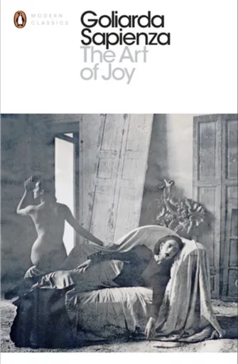 The Art of Joy - Goliarda Sapienza