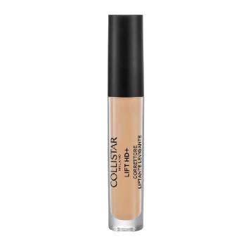 Collistar Voděodolný korektor s liftingovým efektem Lift HD+ (Smoothing Lifting Concealer) 4 ml 2 Natural Golden