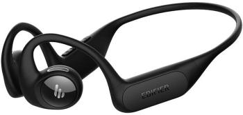 Edifier Comfo Run Black Bezdrátová sluchátka za uši