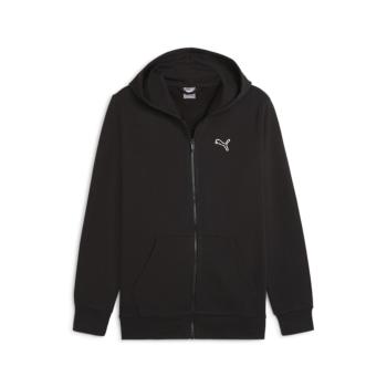 Puma BETTER ESSENTIALS Full-Zip Hoodie FL XL