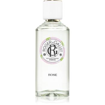 Roger & Gallet Rose osvěžující voda pro ženy 100 ml