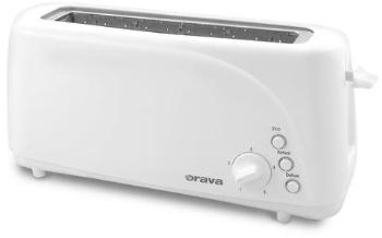 Kenyérpirító Orava HR-109