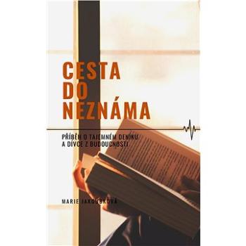 Cesta do neznáma (999-00-020-5670-3)