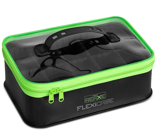 Delphin pouzdro eva organizér reaxe flexicase