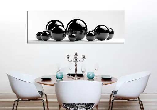 Dekorativní obraz na plátně PC053