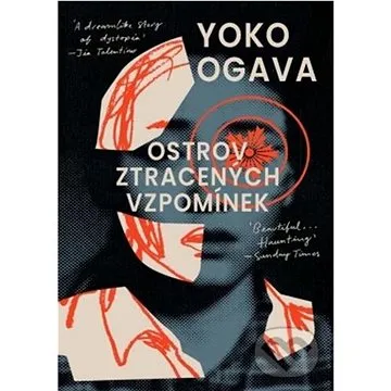 Ostrov ztracených vzpomínek (978-80-7335-707-8)