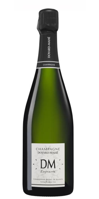 Cuvée Empreinte, Blanc de Blanc, Brut, Magnum 1,5l