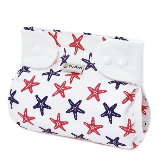 T-tomi Ortopedické abdukční kalhotky - patentky Starfish (3-6kg)