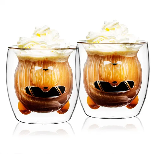 4Home Termo sklenice Hot