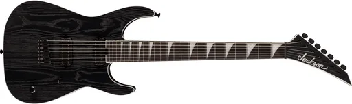 Jackson Pro Jeff Loomis SL7 HT BKA