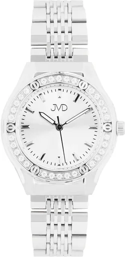 JVD Analogové hodinky JZ214.1