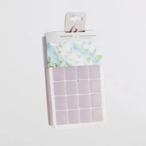 HOME & YOU Forma na zmrzlinu/čokoládu kostky - béžová