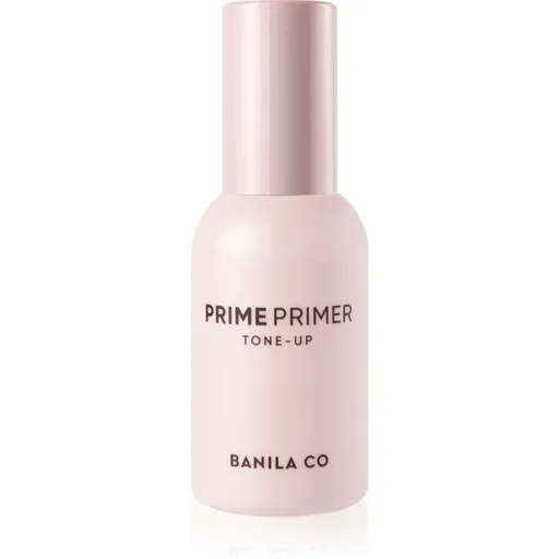 Banila Co. Prime Primer Tone Up tónovací podkladová báze pod make-up pro rozjasnění a vyhlazení pleti 30 ml