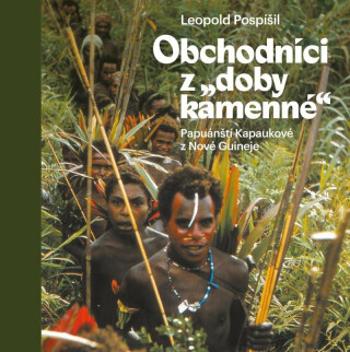 Obchodníci z "doby kamenné" - Martin Soukup, Pospíšil Leopold, Jaroslav Jiřík