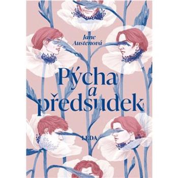 Pýcha a předsudek (978-80-7335-718-4)