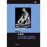 Duch a duše (978-80-725-4816-3)