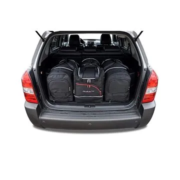 KJUST SADA TAŠEK SPORT 4 KS PRO HYUNDAI TUCSON 2004-2010 (7018025)