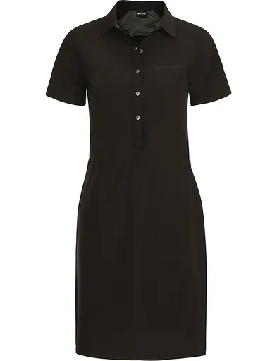 Dámské šaty ALPINE PRO