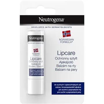 NEUTROGENA Lip Care SPF4 4,8 g (3574660271072)