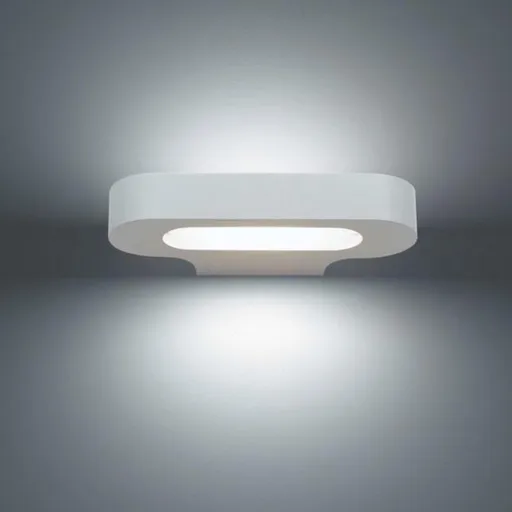Artemide TALO nást. halo. 1X150W bílá 0613010A