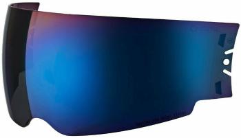 Schuberth Sun Visor Plexi na přilbu Blue Mirrored