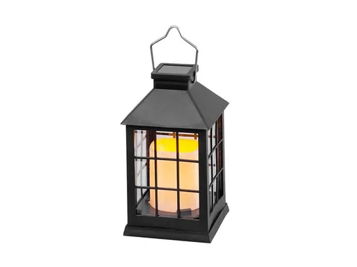 Svítidlo solární STREND PRO 2172916 lucerna