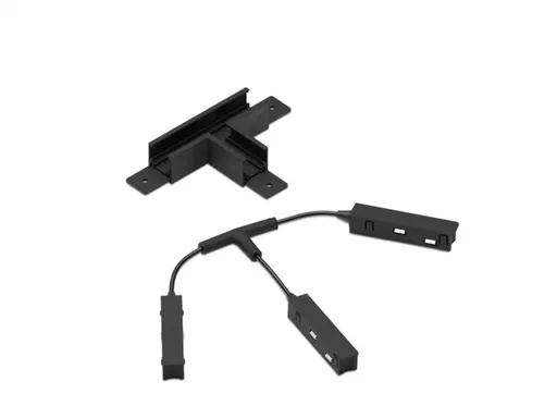 LED2 6491003 MAG T-CONNECTOR, B DALI