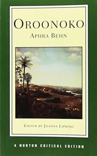Oroonoko - Behn Aphra