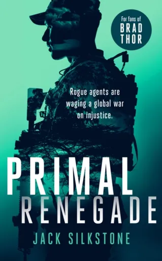PRIMAL Renegade - Jack Silkstone