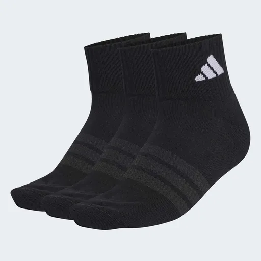 adidas SOCKS C ESS ANK 3P M