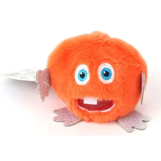 Alltoys Žertovinka mačkací příšerka 8 cm (011)