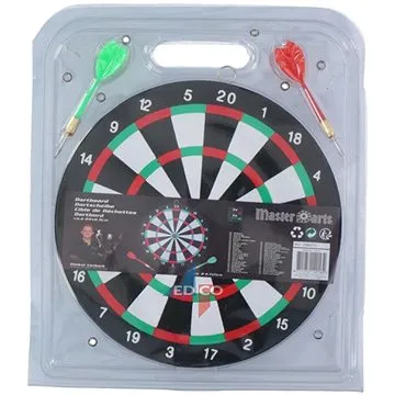 Master Darts D24 (8711252140162)