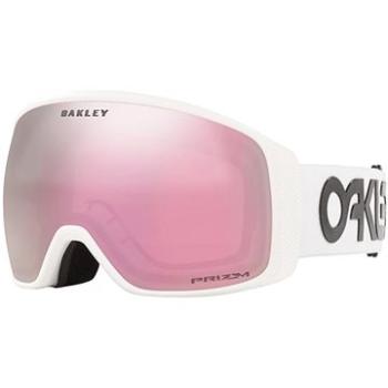 Oakley FT XL FP Wht wPrizmHIPinkGBL (202256)