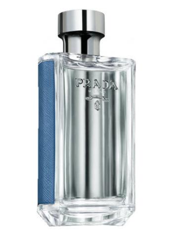 Prada L´Homme L´Eau - EDT 50 ml