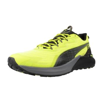 Puma  FAST- TRAC NITRO 2  Módne tenisky Žltá