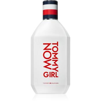 Tommy Hilfiger Tommy Girl Now toaletní voda pro ženy 100 ml