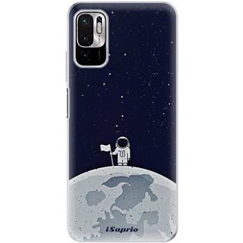 iSaprio On The Moon 10 pro Xiaomi Redmi Note 10 5G (otmoon10-TPU3-RmN10g5)