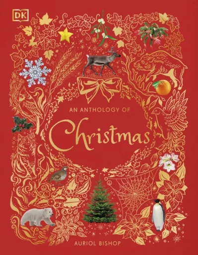 An Anthology of Christmas - Auriol Bishop