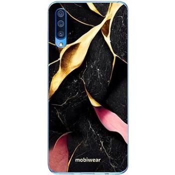 Mobiwear Silikon pro Samsung Galaxy A70 - B005F (5904808349529)