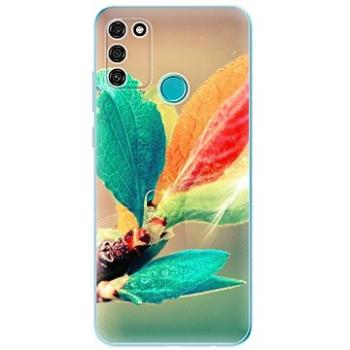 iSaprio Autumn pro Honor 9A (aut02-TPU3-Hon9A)