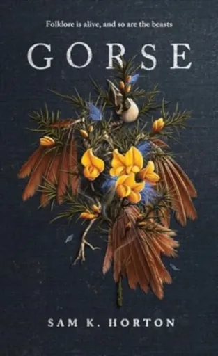 Gorse - Sam K. Horton