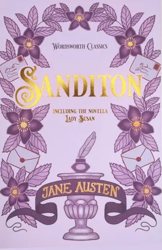 Sanditon - Jane Austenová