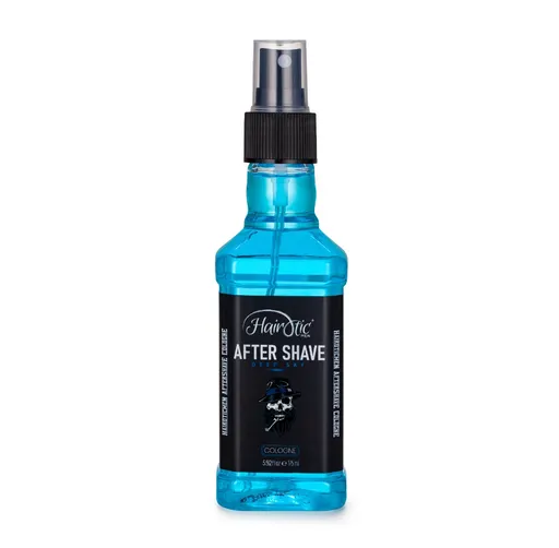 Hairotic Men After Shave Deep Sky Cologne kolínská voda po holení 175 ml