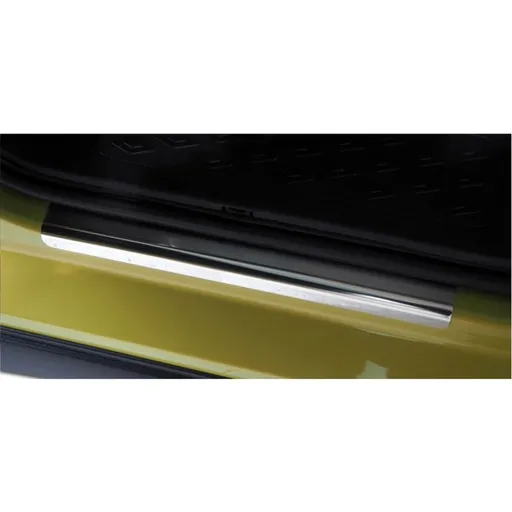 Prahové lišty VW ID. Buzz 2022-