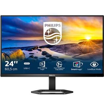 23,8" Philips 24E1N5300AE (24E1N5300AE/00)