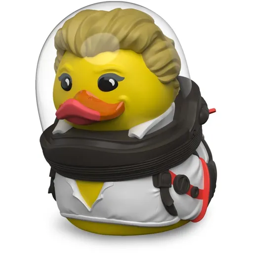 Tubbz kachnička malá Fallout - Nuka Cola Girl