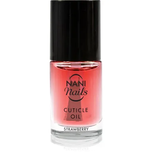 NaniNails NANI Cuticle Oil výživný olej 5 ml