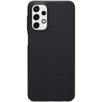 Nillkin Super Frosted Zadní Kryt pro Samsung Galaxy A23 Black (57983109684)