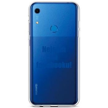 TopQ Huawei Y6s silikon Nejsem na Facebooku 47482 (Sun-47482)